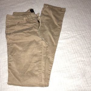 American Eagle Khakis